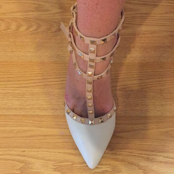 Awesome Heels!!!!! - Picture 3 of 8